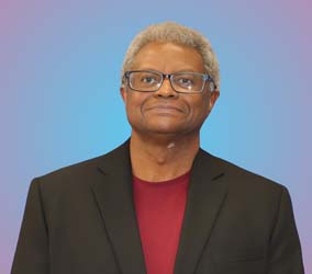 Walter Campbell
